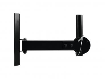 Preview: OMNITRONIC WH-1L Wandhalterung 25 kg max