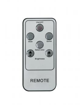 Preview: EUROLITE IR-6 Fernbedienung