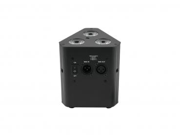 EUROLITE AKKU TL-3 TCL Trusslight QuickDMX