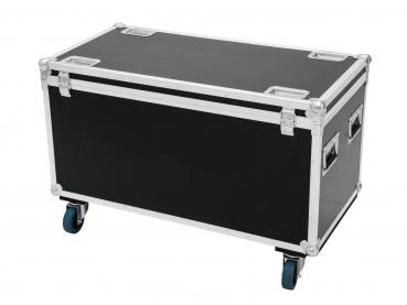 Preview: ROADINGER Universal-Case Profi 100x50x50cm mit Rollen