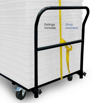 GUIL CRO-10 Transportsystem