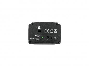 EUROLITE Pro Control DMX-Software 1024