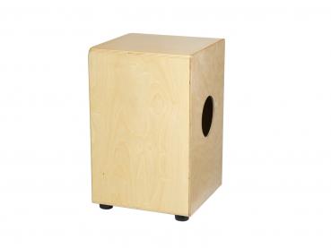 DIMAVERY CJ-520 Cajon, Nussbaum