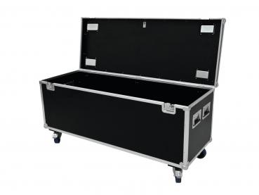 Preview: ROADINGER Universal-Case Profi 140x50x50cm mit Rollen