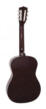 DIMAVERY AC-303 Klassikgitarre 3/4, natur