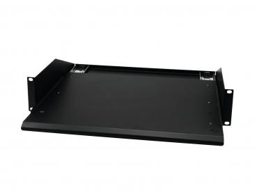 Preview: ACCESSORY Rackboden 2HE ausziehbar