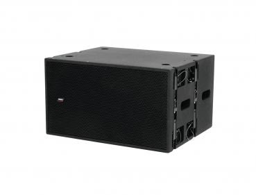 PSSO CLA-212 LINE ARRAY Subwoofer