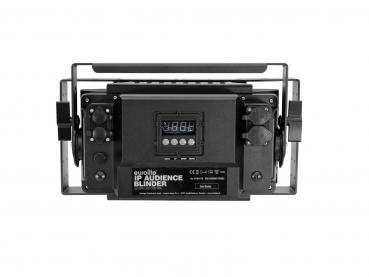Preview: EUROLITE IP Audience Blinder 2x100W LED COB WW