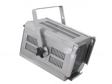 EUROLITE Theatre Spot 2000, Fresnel silber grau
