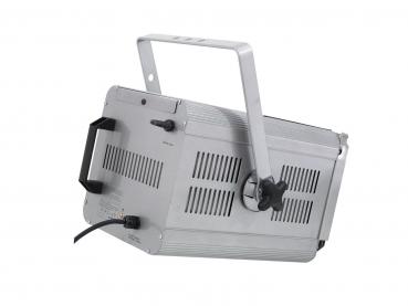 EUROLITE Theatre Spot 2000, Fresnel silber grau