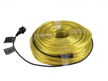 EUROLITE RUBBERLIGHT RL1-230V gelb 44m