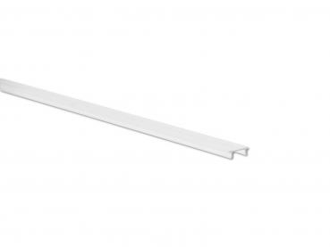 EUROLITE Deckel für LED Strip Profile clear 4m