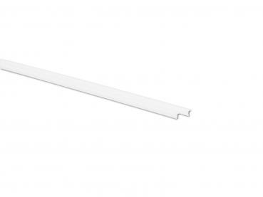 EUROLITE Deckel für LED Strip Profile milchig 2m