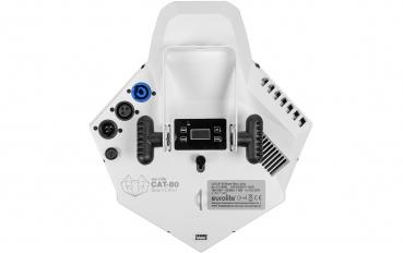 EUROLITE LED CAT-80 Strahleneffekt ws