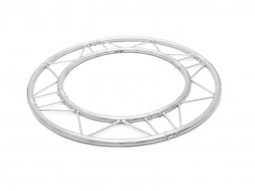 ALUTRUSS BILOCK Vollkreis d=1,5m(innen)horiz.4tlg.