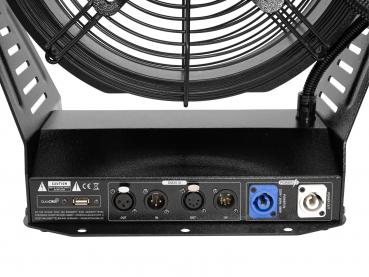EUROLITE AF-180 Stage Fan DMX