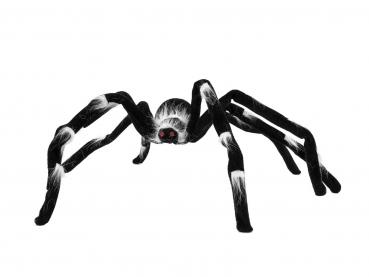 EUROPALMS Halloween Spinne 70 x14 x 5cm