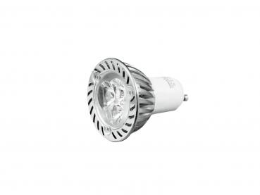 OMNILUX GU-10 230V 3x1W LED UV aktiv