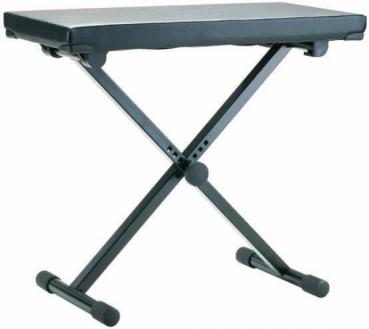 K&M 14075 Keyboardbank, B-Ware