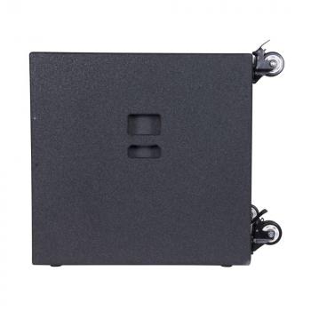 PROEL S18A, aktiver HBP-Subwoofer
