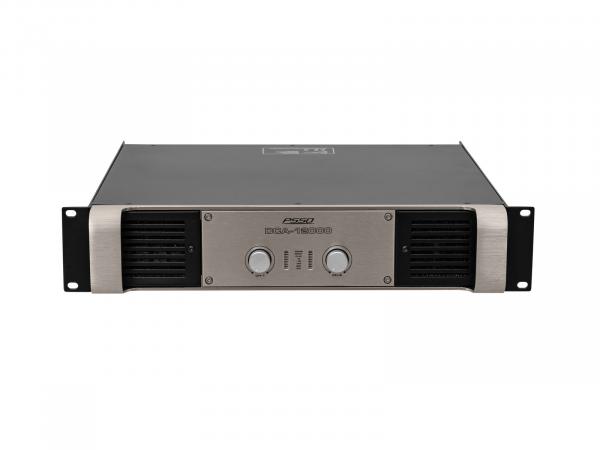 PSSO DCA-12000 2-Kanal-Endstufe SMPS