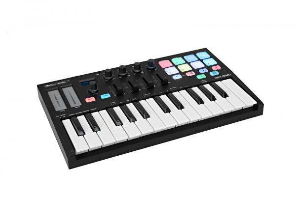 OMNITRONIC KEY-2816 MIDI-Controller