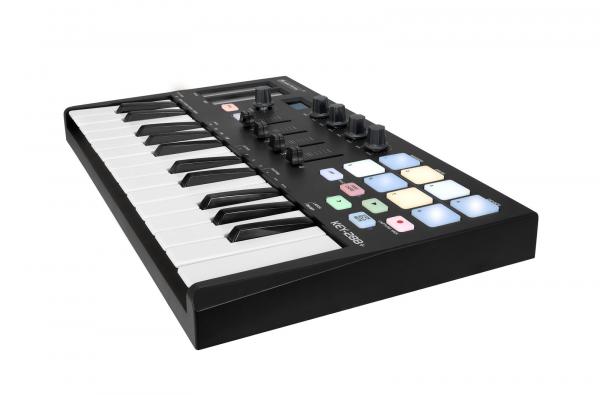 OMNITRONIC KEY-288+ MIDI-Controller