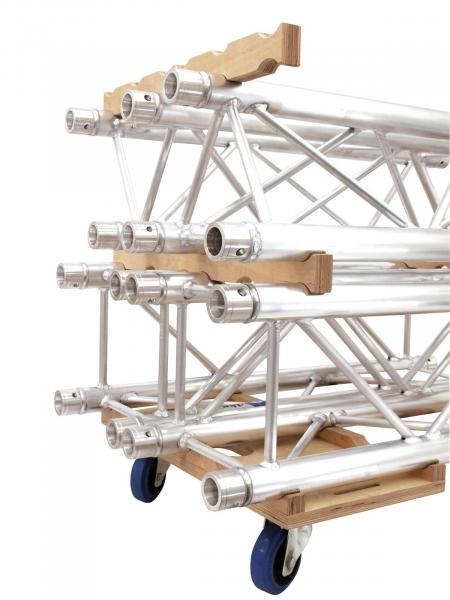 ALUTRUSS Set TRILOCK E-GL33 2000 + Trusswagen