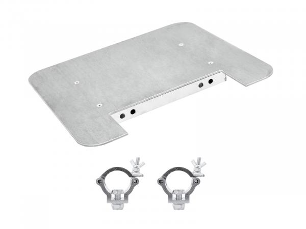 ALUTRUSS Set Aluminiumablageplatte für Decolock