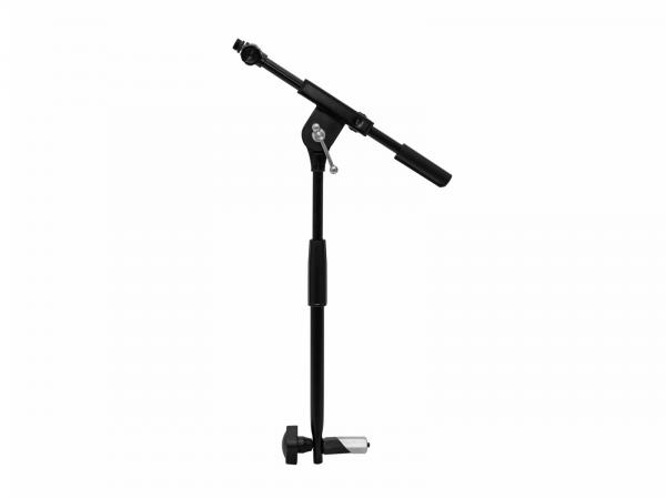 DIMAVERY Mikrofonarm für Keyboardständer