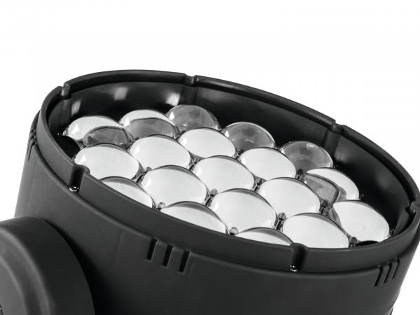 EUROLITE LED TMH-X5 Moving-Head Wash Zoom