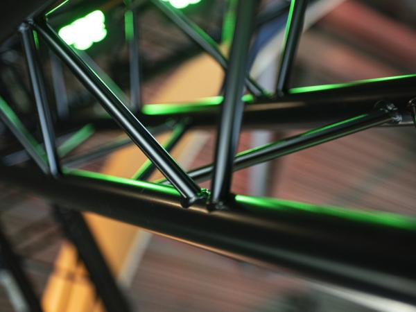 ALUTRUSS QUADLOCK S6082-5000 4-Punkt-Traverse