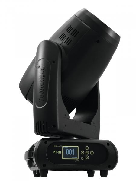 FUTURELIGHT PLB-280 Moving-Head Spot/Beam