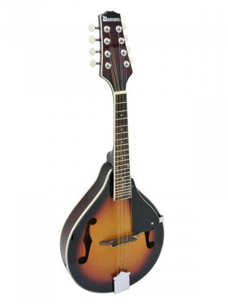 DIMAVERY ML-002 Mandoline, sunburst