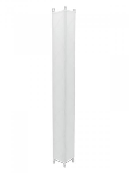 EXPAND Trusscover für Decolock 300cm weiß