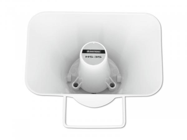 OMNITRONIC HS-35 Druckkammerlautsprecher