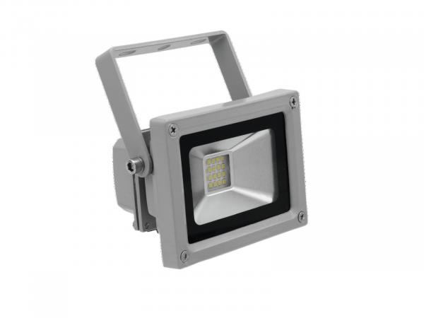 EUROLITE LED IP FL-10 COB 3000K 120° classic