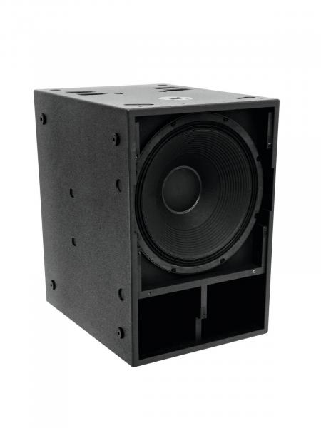 PSSO K-211 Subwoofer 1600W