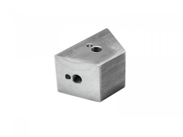 ALUTRUSS SINGLELOCK SV-23 135° M-12