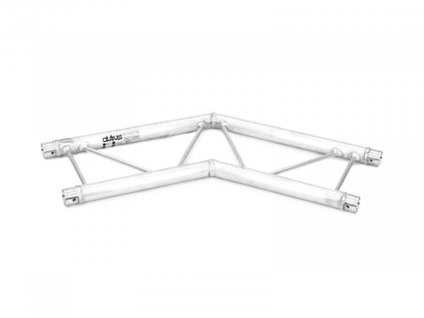 ALUTRUSS DECOLOCK DQ2-PAC23H 2-Weg Ecke 135°