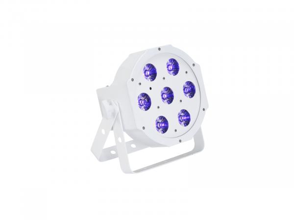 EUROLITE LED SLS-7 HCL Floor weiß