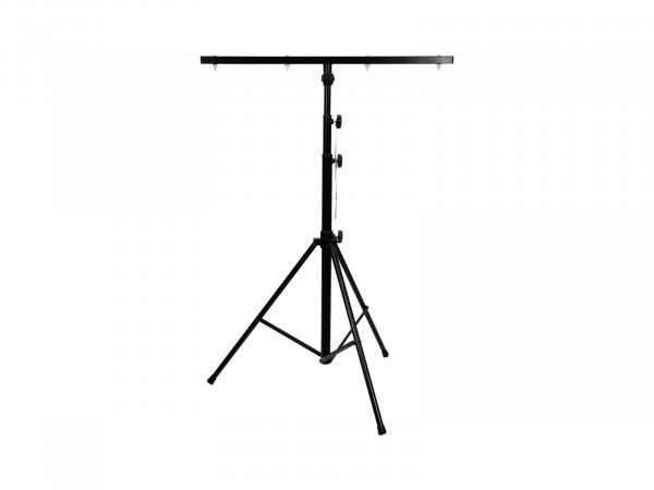 EUROLITE LS-1T EU Stahlstativ