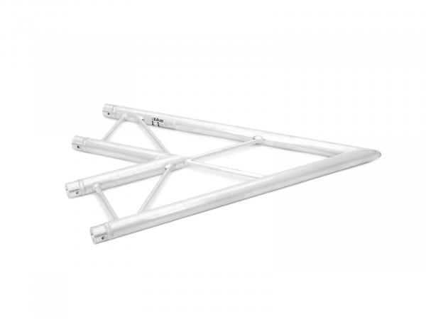 ALUTRUSS BILOCK BQ2-PAC19H 2-Weg Ecke 45°