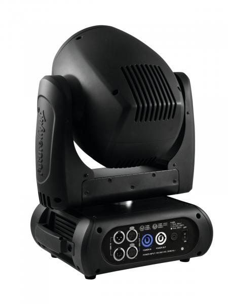 FUTURELIGHT DMH-160 MK2 LED Moving-Head