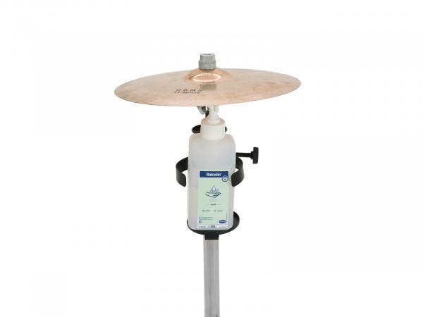 DIMAVERY Set DIY Hi-Hat Desinfektionsspender