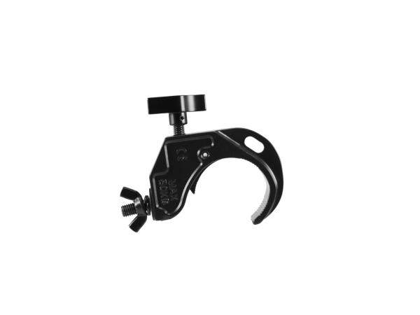 EUROLITE TH-210S Quick-Haken schwarz