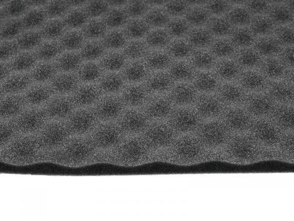 ACCESSORY Isoliermatte, Noppen Höhe 20mm, 50x100cm