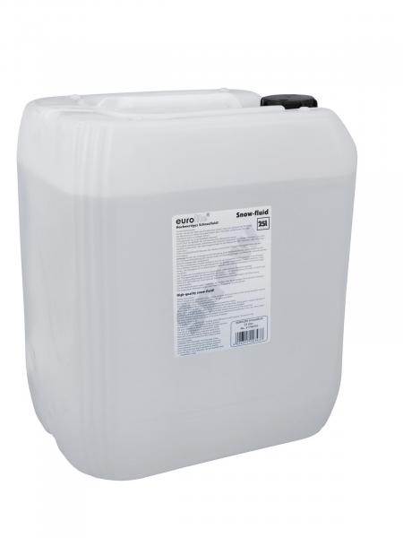 EUROLITE Schneefluid, 25l