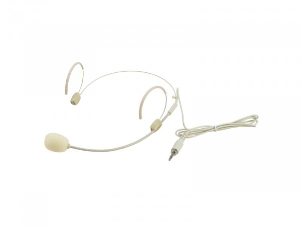 OMNITRONIC UHF-200 HS Headset-Mikrofon