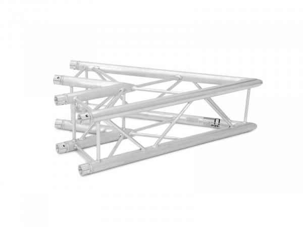 ALUTRUSS QUADLOCK QL-ET34 C-19 2-Wege-Ecke 45°